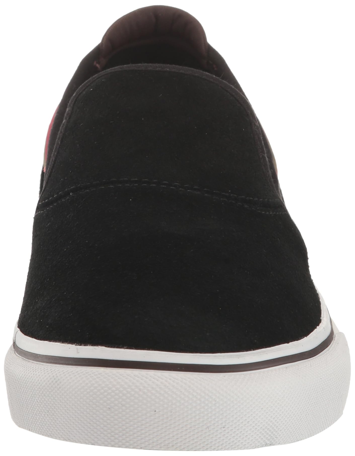 Emerica Men's Bordeaux Basketball Shoes - High-Performance Sneakers for Streetball & Casual Wear - Perfect for Basketball Courts & Urban Fashion