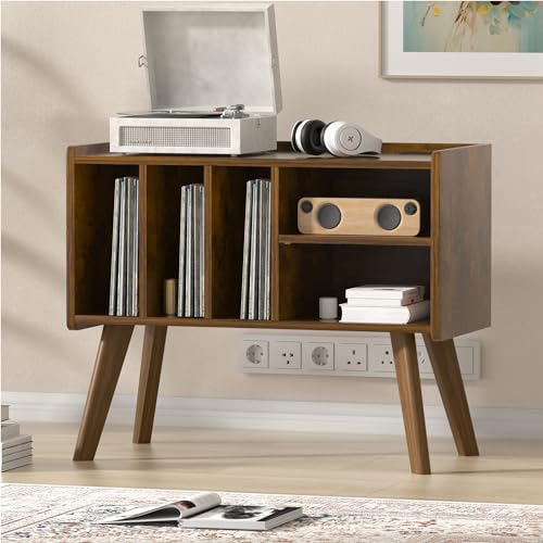 Rustic Brown