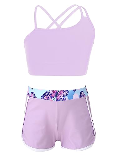 Lavender B