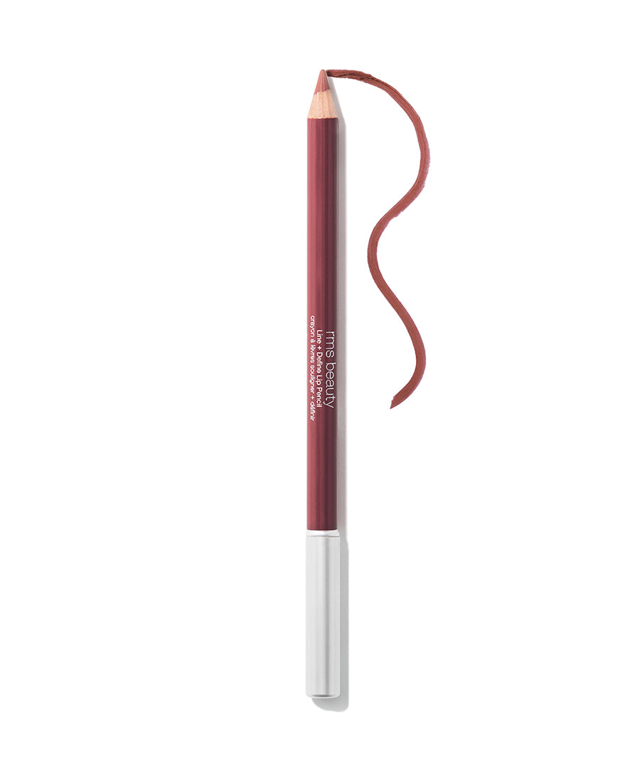 Go Nude Lip Pencil - Natural Nude Lip Liner for Everyday Wear | Perfect for Work, Date Night & Makeup Looks