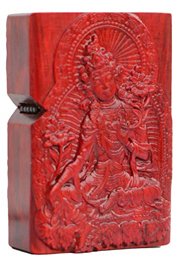 Green Tara