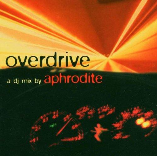 Aphrodite Overdrive NG3 DISTORTED MINDS DOPE AMMO - High-Quality Electronic Music Album for DJs & Producers - Perfect for Clubs, Festivals & Home Listening