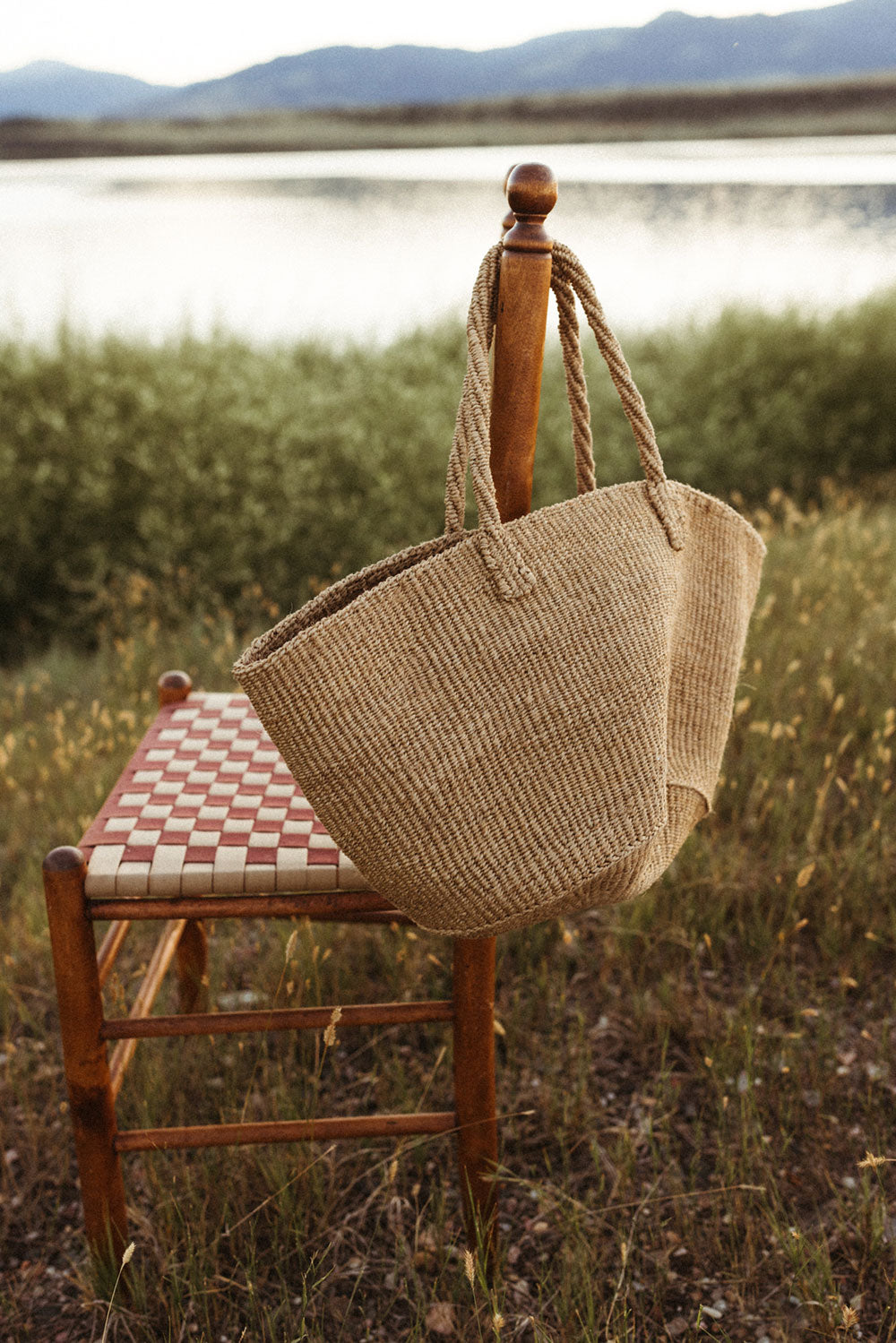 Natural Sisal Storage Basket - Handwoven Eco-Friendly Organizer for Home, Office & Nursery - Perfect for Toys, Blankets & Laundry
