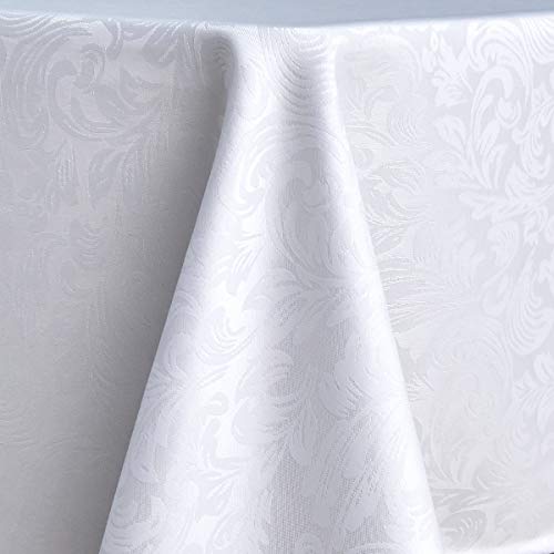 White With White