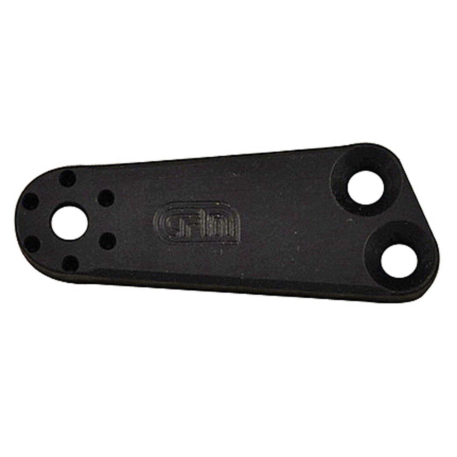 08 4620A 2 Hole Shift Shaft with Bolts - Replacement Part for Smooth Gear Shifting in Trucks & Heavy Equipment
