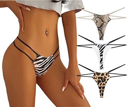 Leopard Series