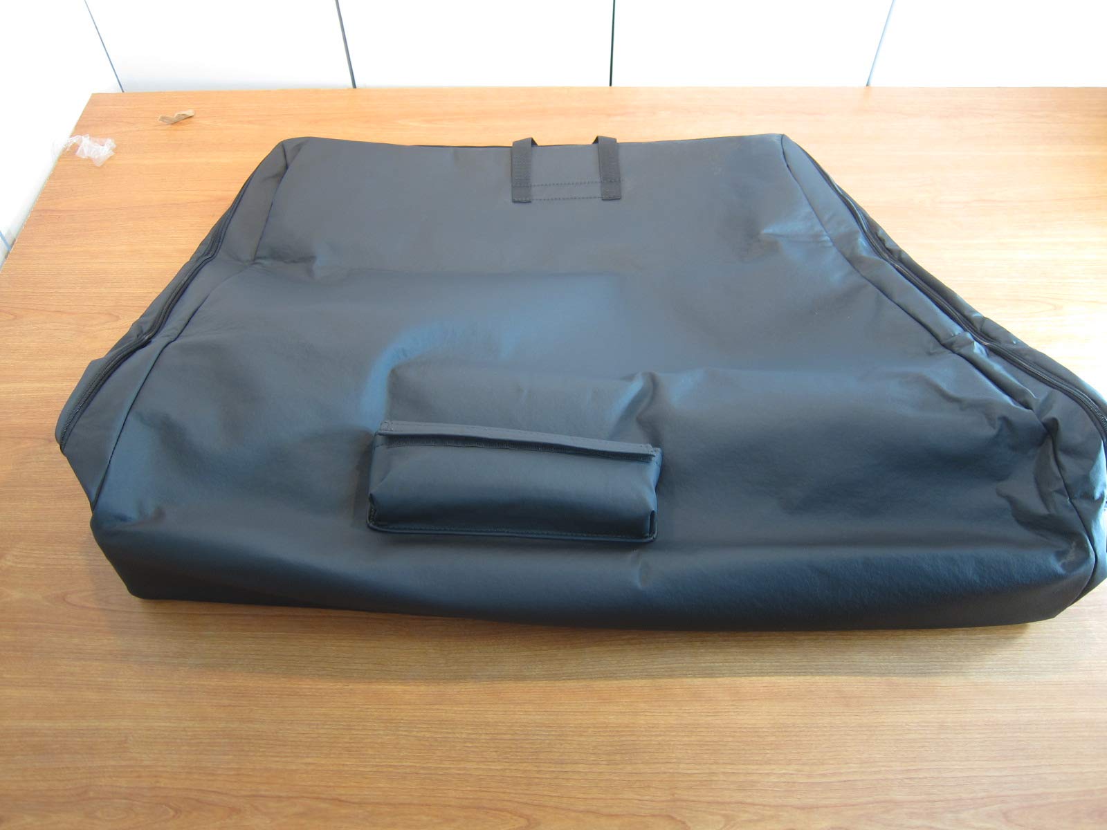 Mopar 2020 Jeep Gladiator Hard Top Storage Bag - OEM Replacement Part - Waterproof & Durable Cover for Jeep Gladiator Hardtop - Perfect for Off-Roading, Camping & Winter Storage