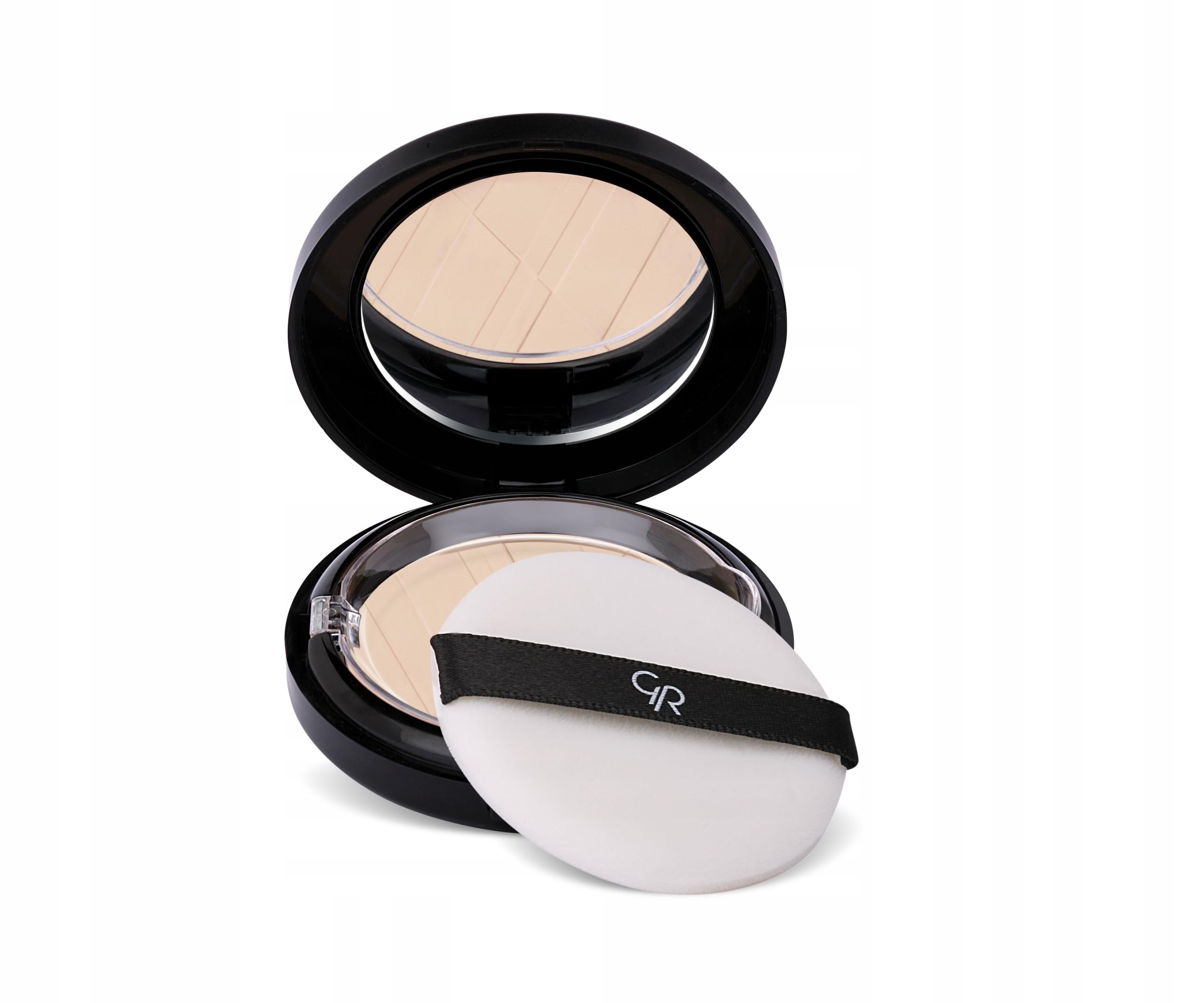 Golden Rose Longstay Matte Face Powder - Shade 07 | Oil-Control & Long-Lasting Makeup | Perfect for Daily Wear & Special Occasions