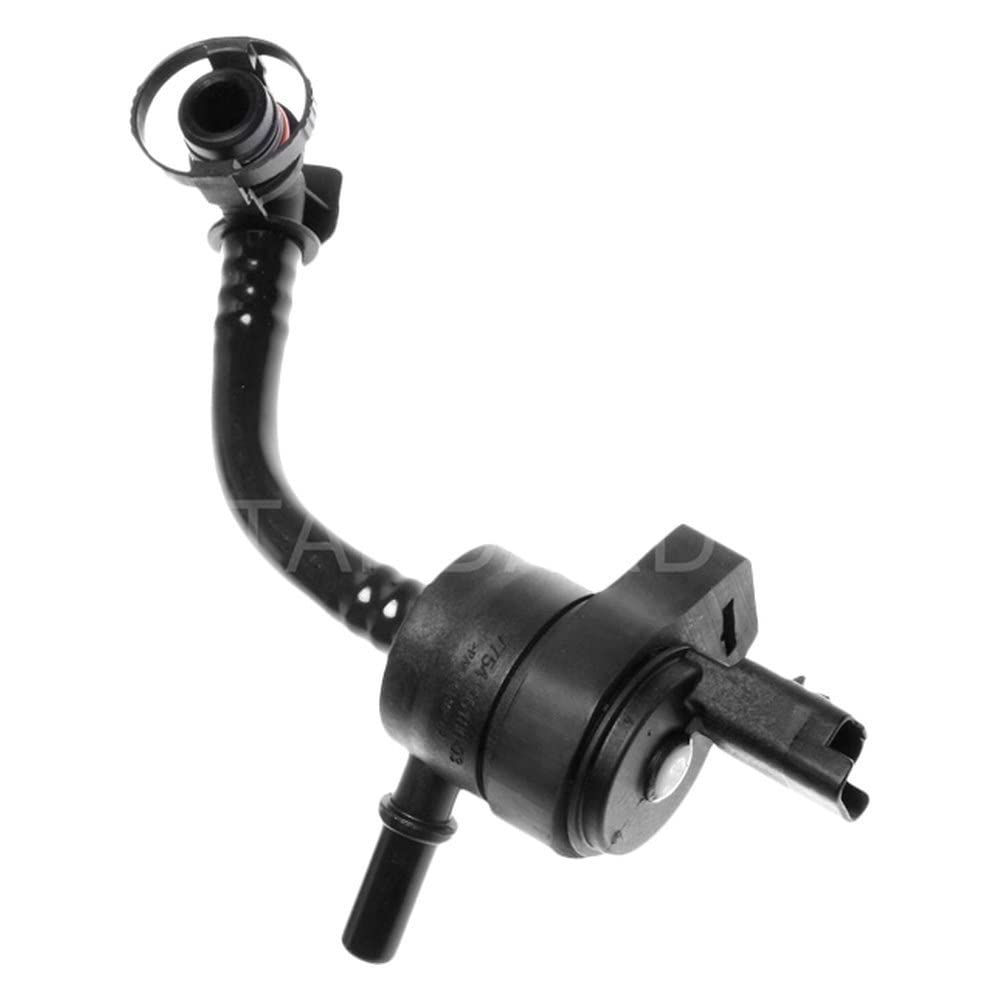 Standard Motor Products AS510 MAP Sensor - High Performance Manifold Absolute Pressure Sensor for Cars & Trucks - Perfect for Engine Diagnostics & Performance Tuning