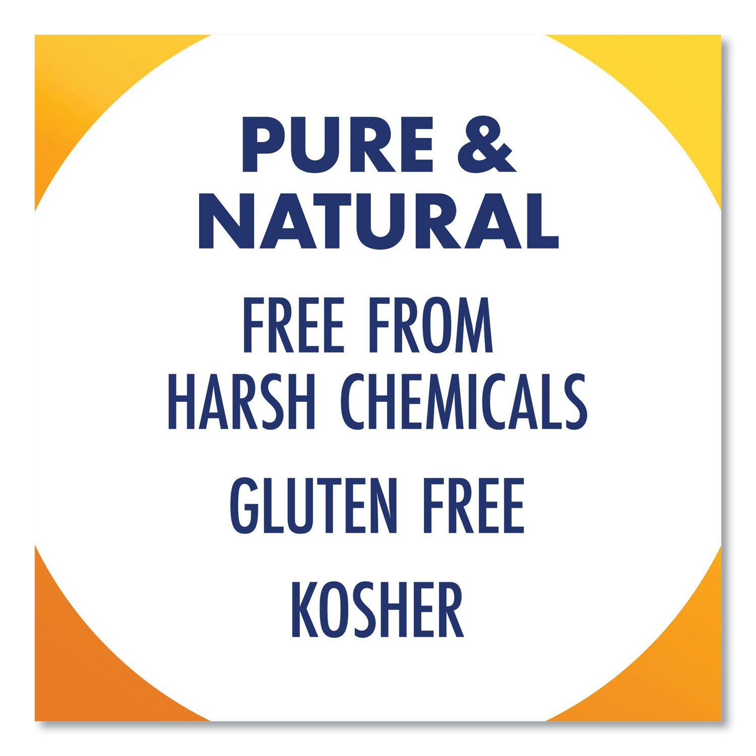 Arm & Hammer Baking Soda 12 oz - Refillable Shaker Canister (Pack of 6) | Natural Deodorizer & Cleaning Agent for Kitchen, Fridge, and Laundry