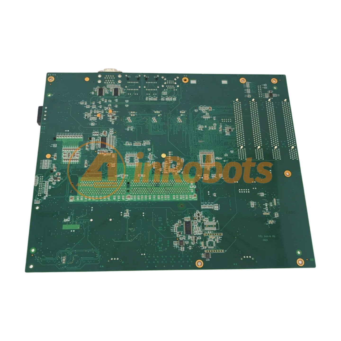ABB DSQC639 3HAC025097-001 IRC5 Robot Control Board - Industrial Automation Replacement Part for Robotics Applications