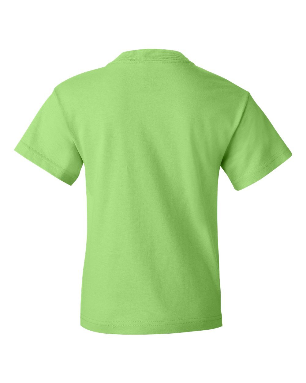 Fruit of the Loom Unisex Kids Cotton T-Shirt - Soft Breathable Short Sleeve Tee for School, Play & Everyday Wear