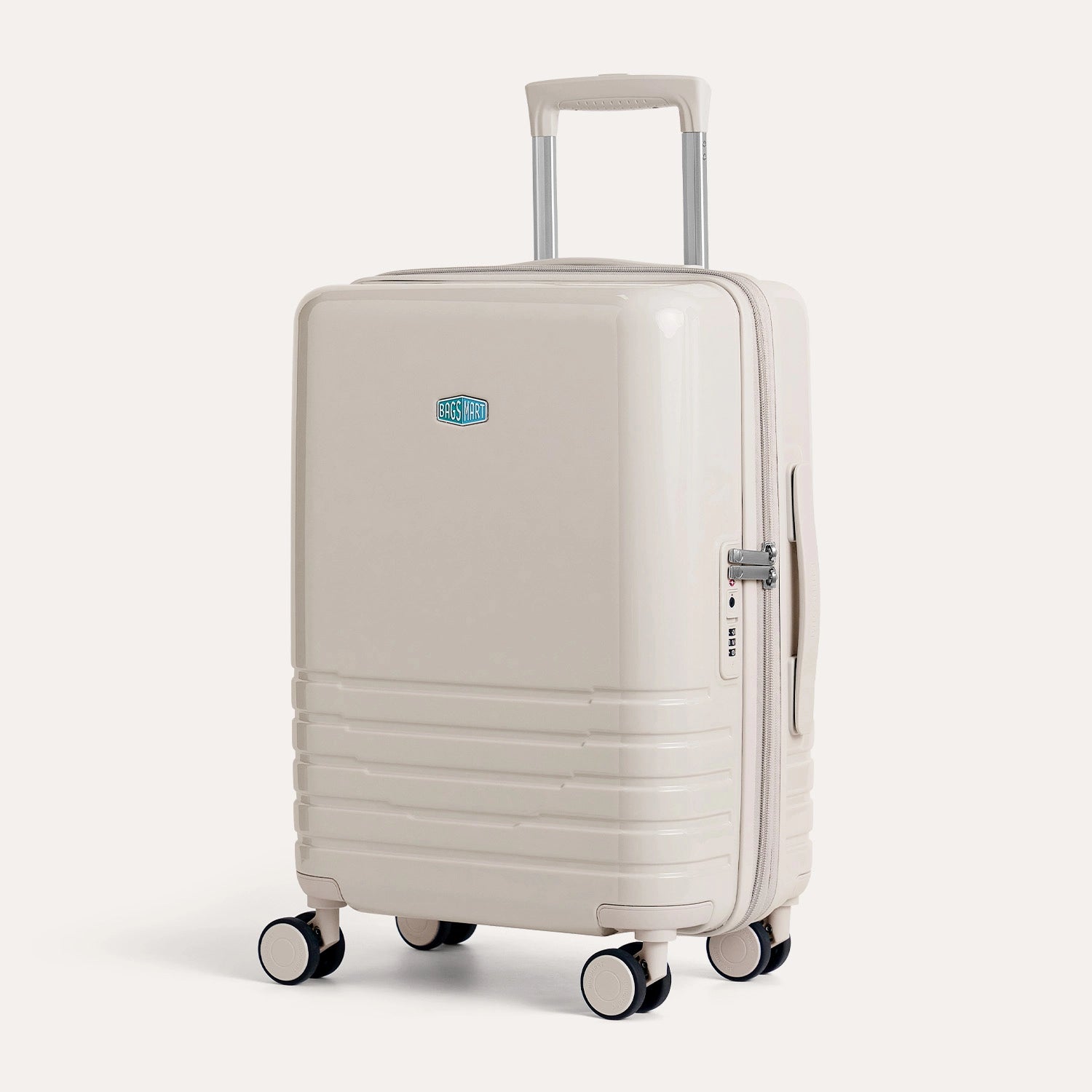 Getaway 20 Carry On Luggage - Lightweight Travel Suitcase for Airplane Cabin Size - Perfect for Weekend Trips & Business Travel