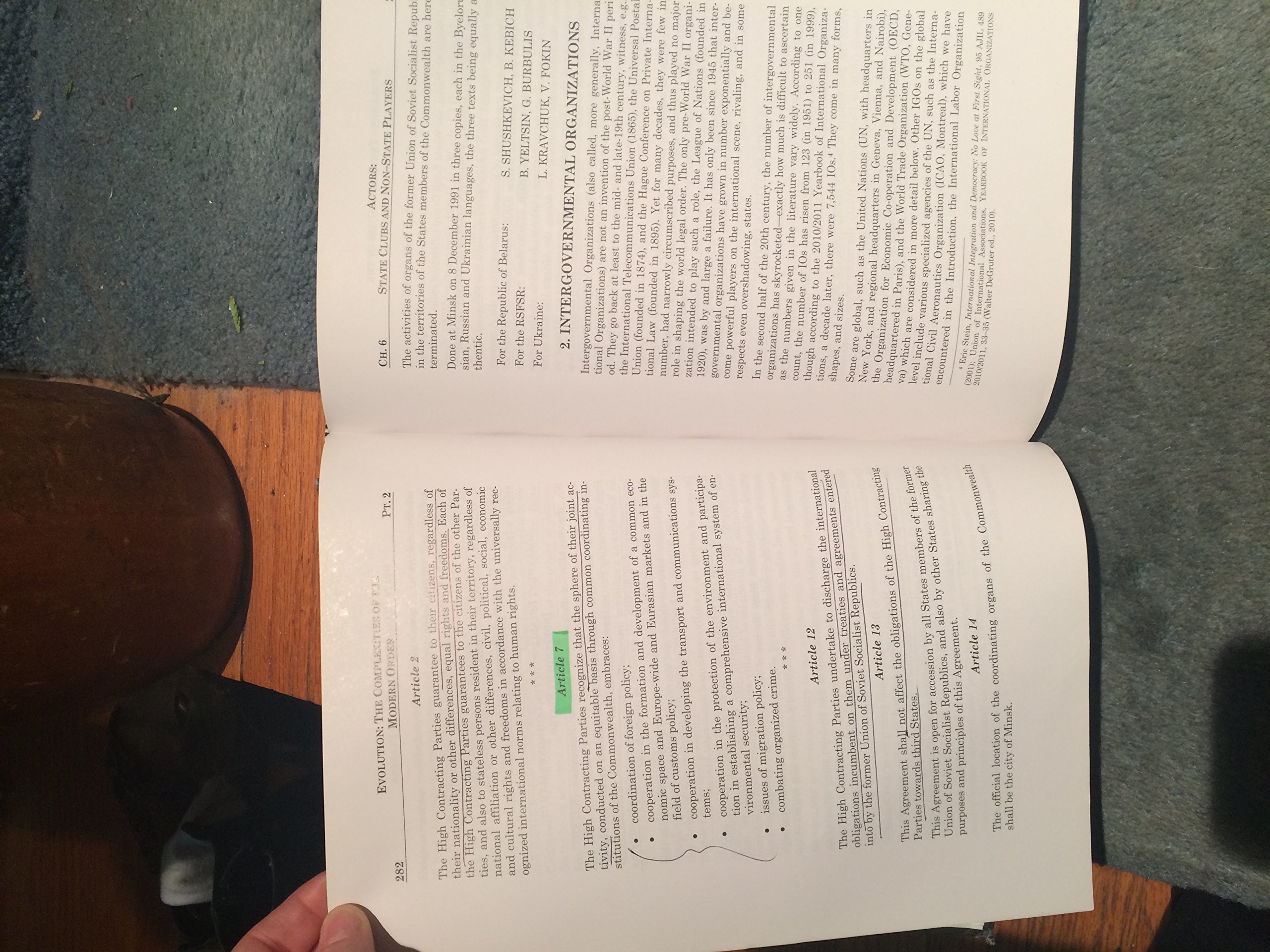 Transnational Law Cases and Materials - Comprehensive Legal Studies for International Business & Cross-Border Disputes | Perfect for Law Students & Practitioners