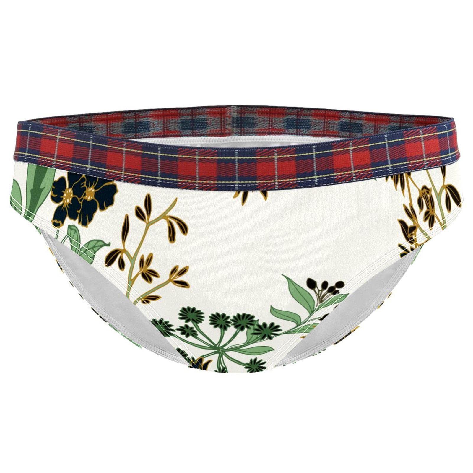 Stylish Hipster Panties for Women - Stretch Bikini Underwear - Comfortable & Breathable Ladies Panties - Perfect for Everyday Wear, Yoga & Lounge