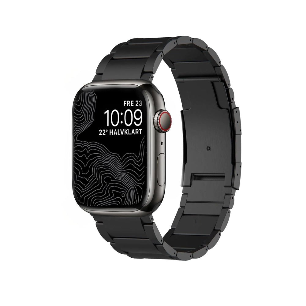 Premium StellarGrip Apple Watch Band - Durable, Comfortable & Stylish Replacement Strap for All Apple Watch Models - Perfect for Workouts, Running & Everyday Wear
