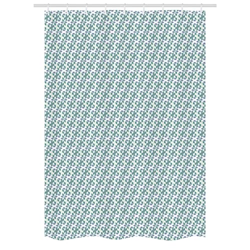 Reseda Green Slate Blue