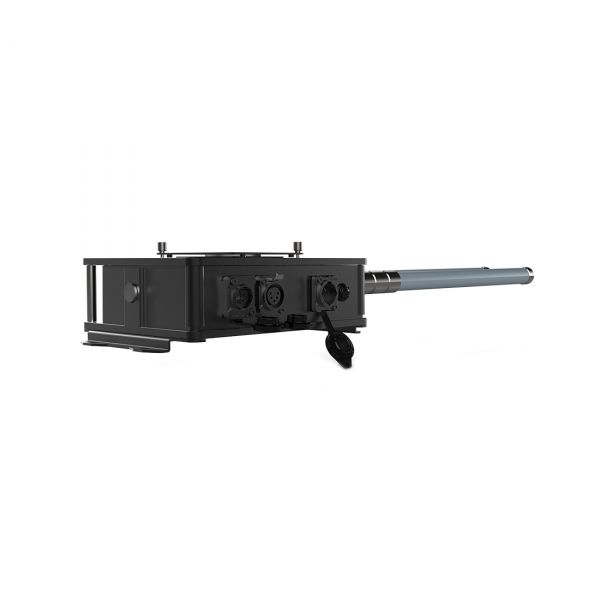 Aria X2 IPC - High-Performance Industrial PC for Automation & Control | Perfect for Factory Automation, Machine Vision & Robotics