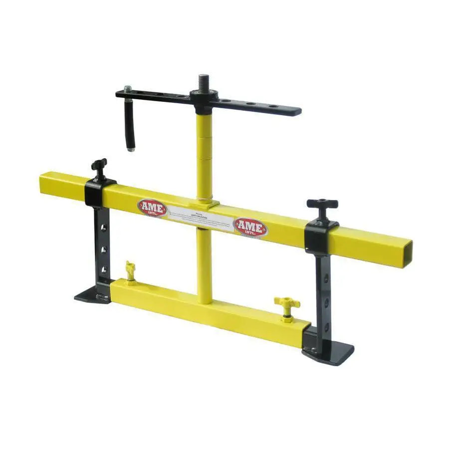 AME 92200 O-Ring Installer Tool - Professional Seal Installation Kit for Hydraulic, Pneumatic & Plumbing Systems - Perfect for Mechanics, DIY & Industrial Use