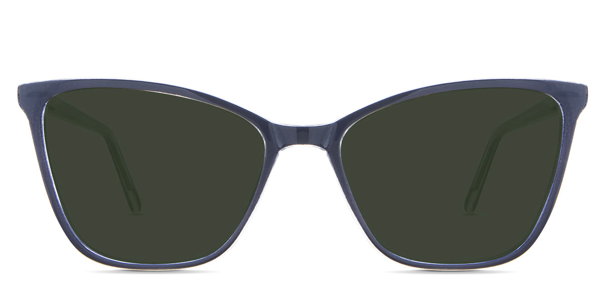 Petra Women's Prescription Sunglasses - UV Protection, Stylish & Comfortable for Driving, Outdoor Activities & Everyday Wear