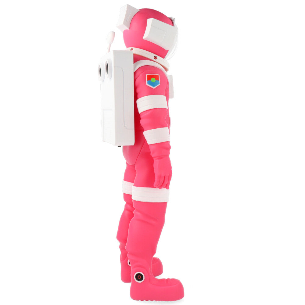 Superplastic Gorillaz Astronaut 2D Action Figure - Limited Edition Collectible Toy for Fans & Decor - Perfect for Display, Gifts & Pop Culture Enthusiasts
