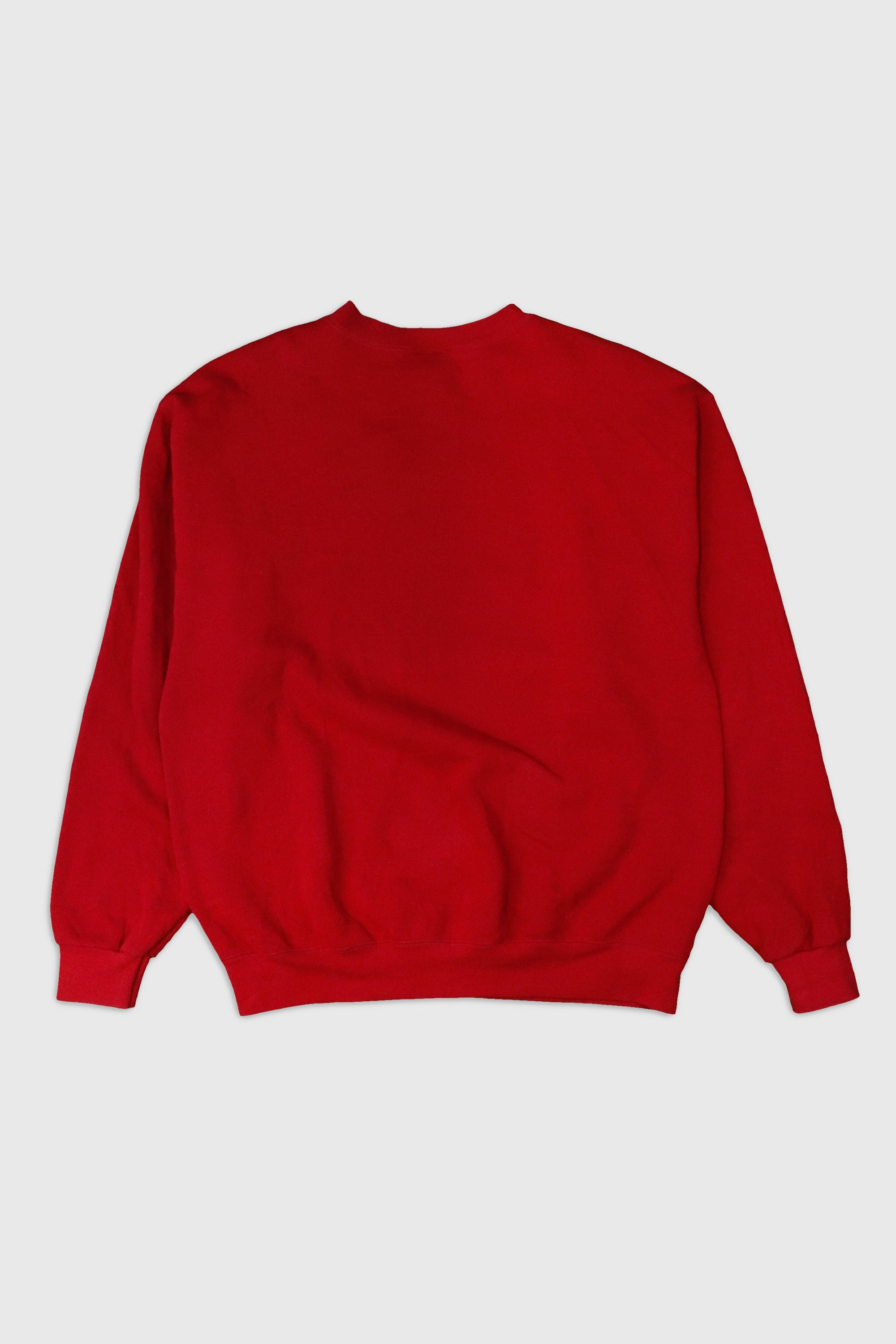 Vintage Mickey Mouse The One And Only Sweatshirt - Disney Retro Graphic Pullover Hoodie for Men & Women - Perfect for Disney Fans, Theme Parks & Casual Wear