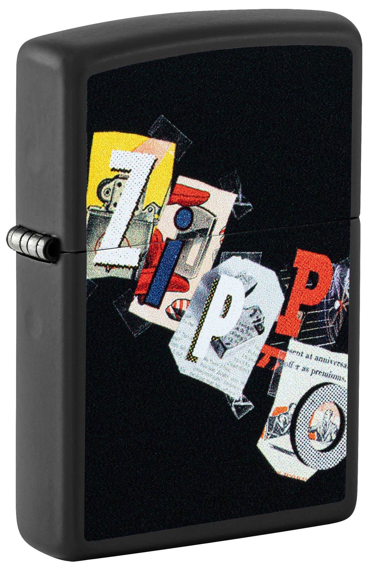 Custom Engraved Zippo Lighters - Personalized Windproof Metal Lighter for Smoking, Camping & Outdoor Adventures - Unique Gift for Men & Collectors