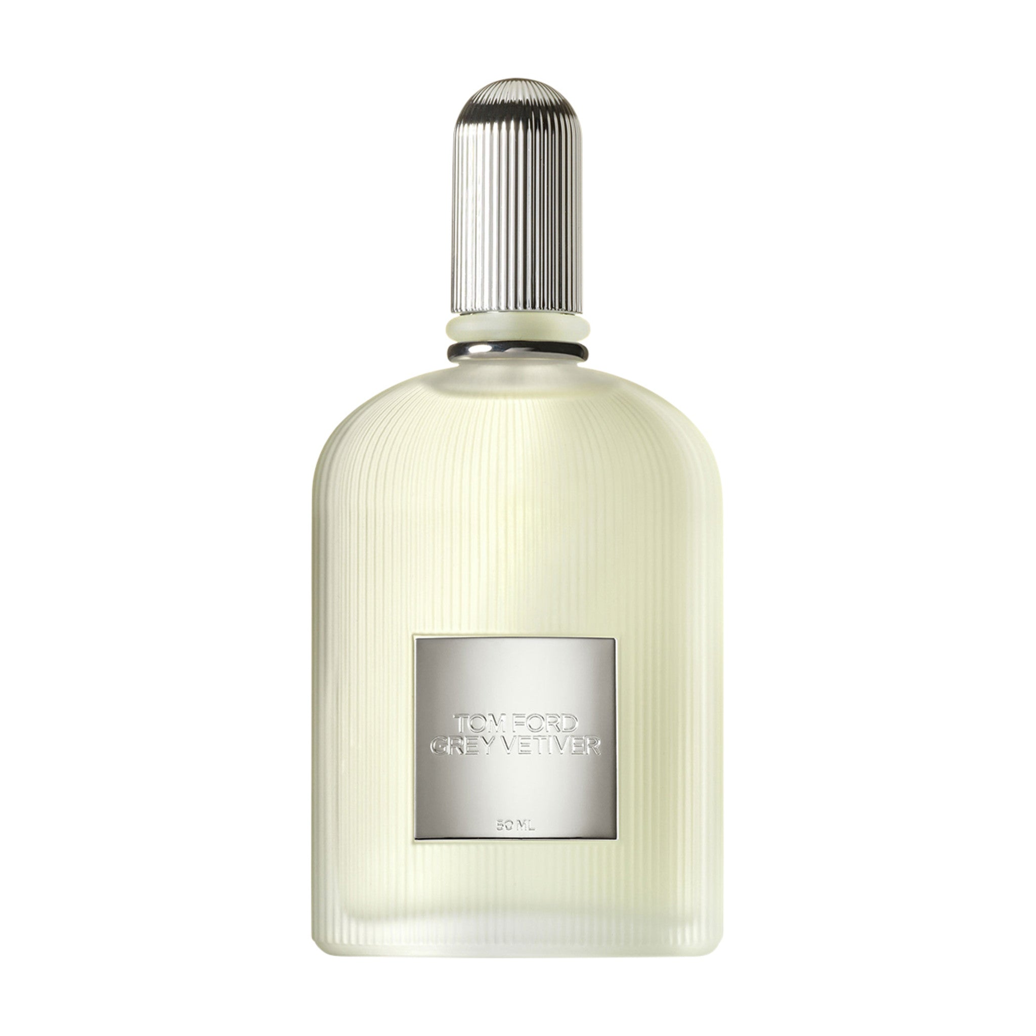 Grey Vetiver Eau de Parfum Spray for Men - Premium Woody Fragrance with Citrus Notes - Perfect for Date Nights & Formal Occasions