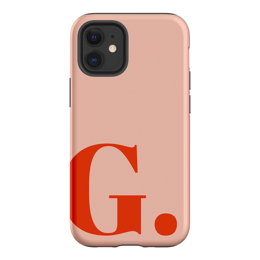 Custom iPhone Case - Personalized Phone Cover for iPhone 15/14/13/12/11 Pro Max - Durable Slim Protective Case - Perfect for Everyday Use, Travel & Gifting