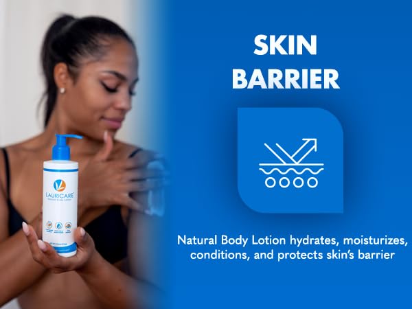 Lauricidin Monolaurin Supplement & Moisturizing Body Lotion Bundle - Immune Support & Dry Skin Care | Boost Immunity & Hydrate Skin Daily