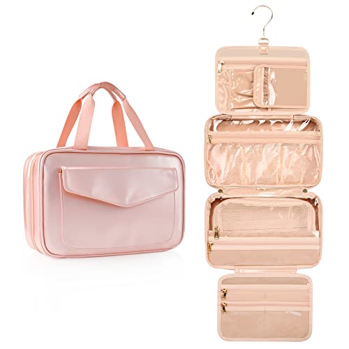 19_Pink PU Leather