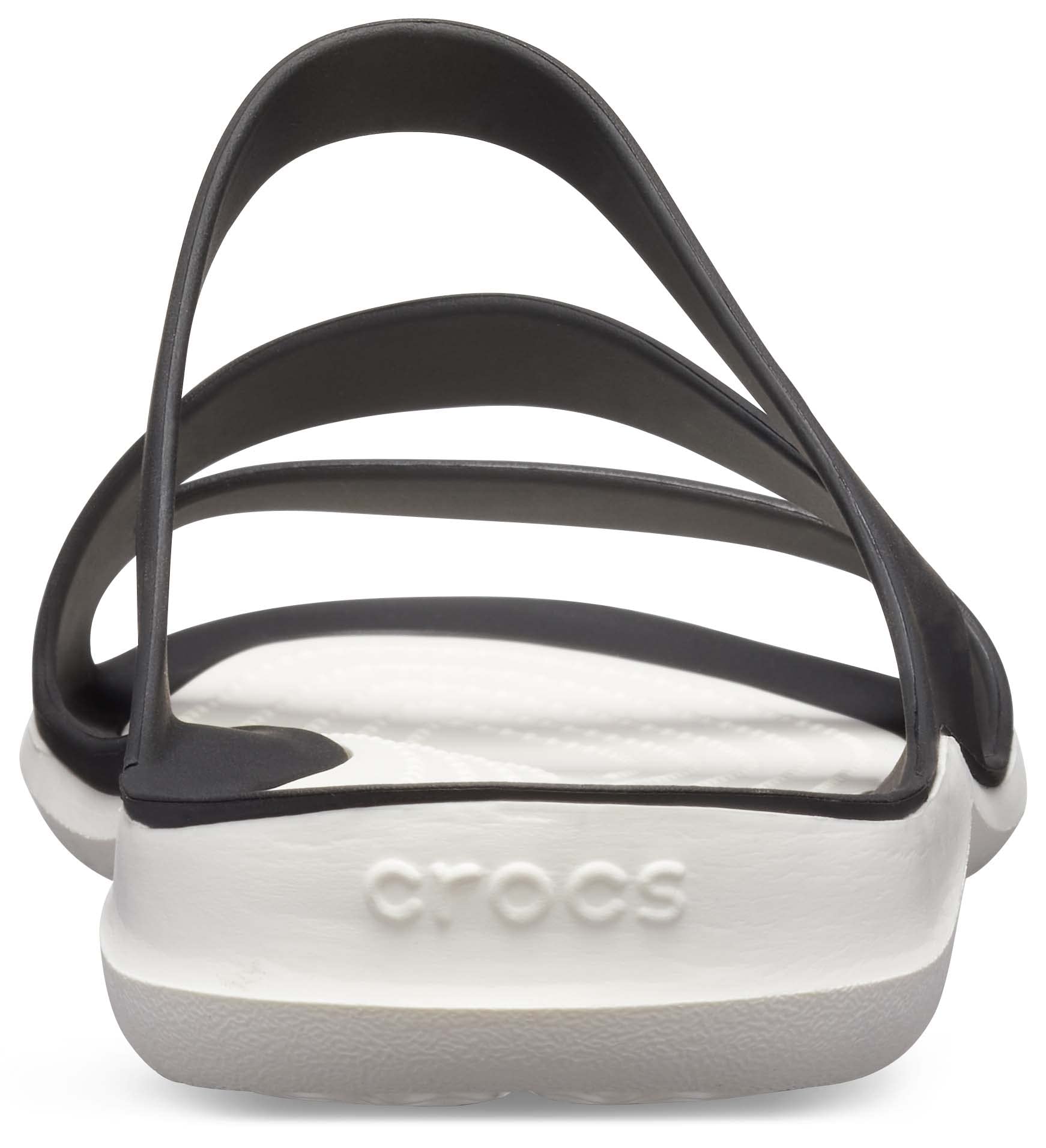 Crocs Women's Swiftwater Sandal - Lightweight Sporty Sandals for Walking, Hiking & Beach | Comfortable Water Shoes for Outdoor Activities