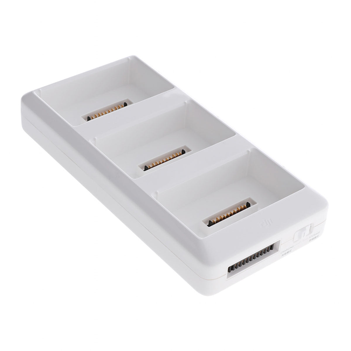 DJI Phantom 4 Battery Charging Hub - Fast Multi-Battery Charger for DJI Drones - Perfect for Aerial Photography & Outdoor Adventures
