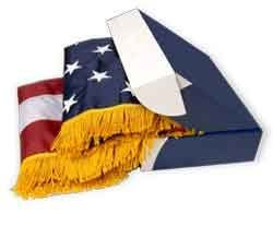 3' x 5' American Flag - Premium Nylon US Flag for Outdoor & Indoor Use - Perfect for Parades, Schools, and Patriotic Events