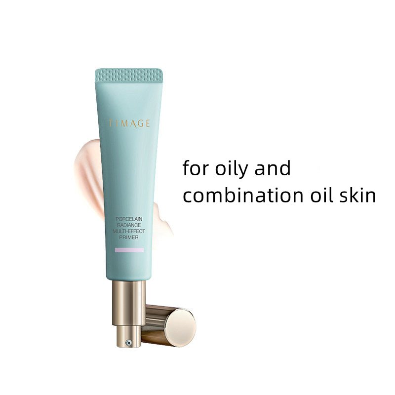 TIMAGE Face Primer Makeup - Lightweight Concealer for Flawless Base | Perfect for Daily Wear & Special Occasions