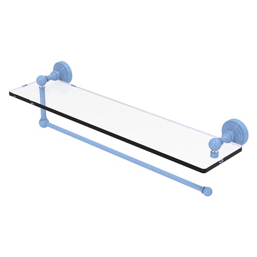 Flat Troll Blue