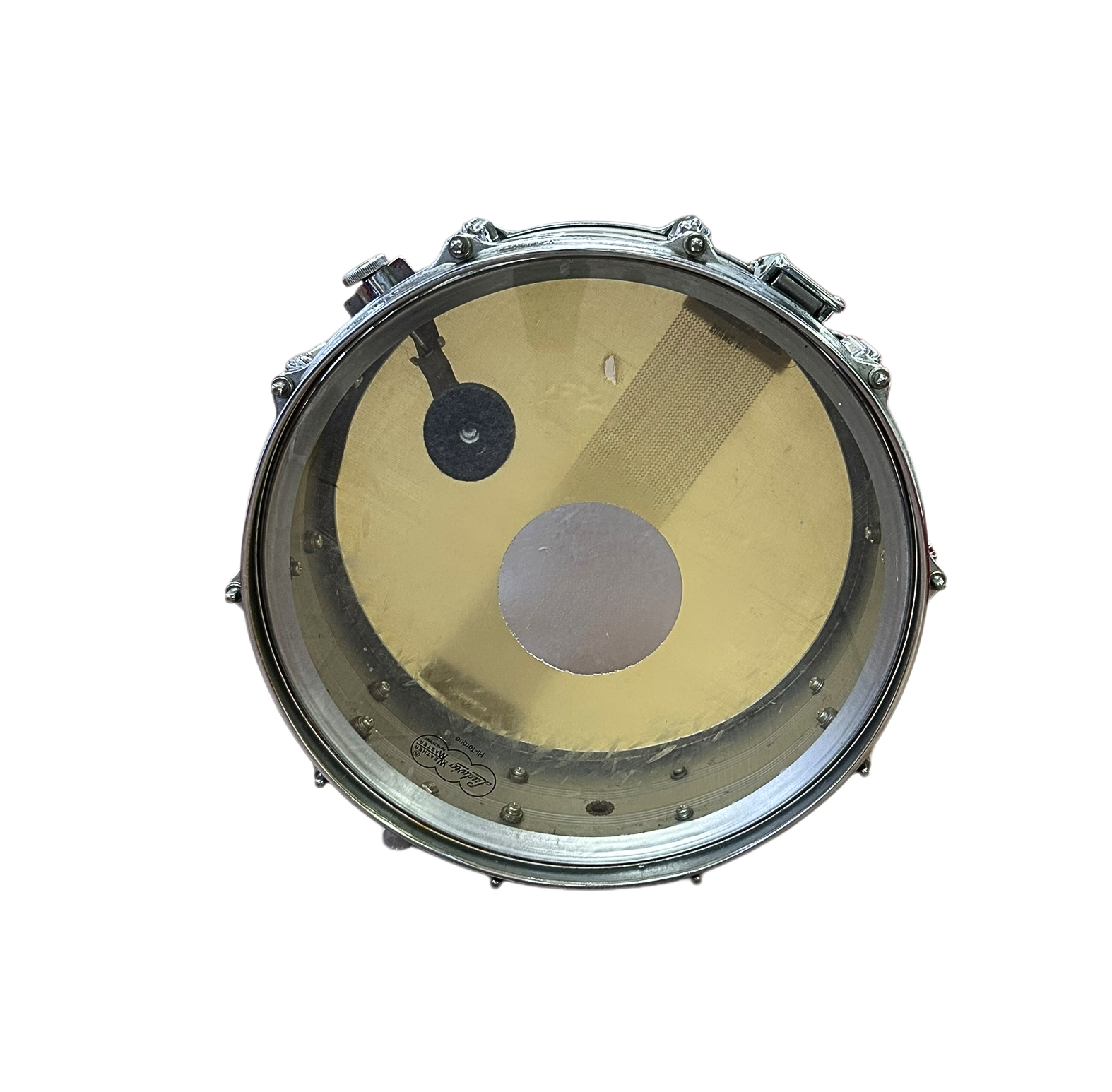 Tama Imperialstar Snare Drum - Professional 14