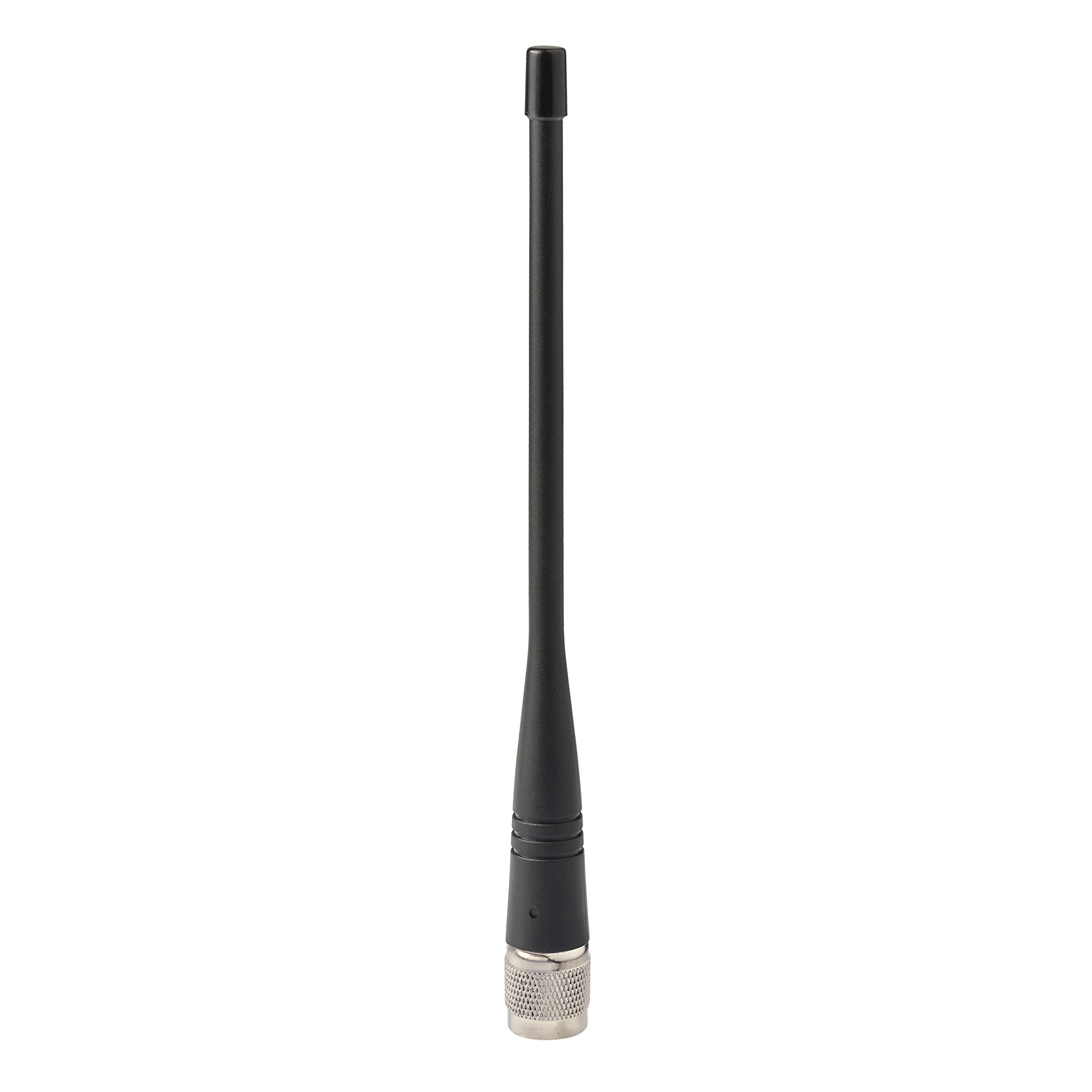 Bingfu RTK Radio Antenna 400MHz-470MHz UHF Soft Whip TNC Male Antenna for GNSS GPS Receiver - Compatible with Trimble, Leica, Sokkia RTK Surveying Equipment - Perfect for Land Surveying, Construction Mapping & Precision Agriculture