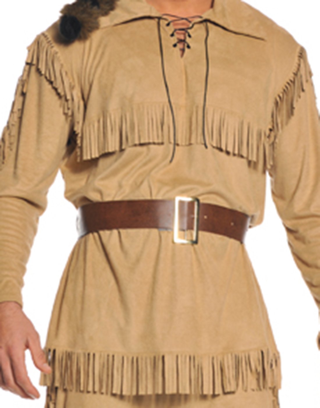 Underwraps Men's Frontier Man - Premium Outdoor Workwear for Hiking, Camping & Adventure - Durable & Comfortable Men's Clothing for Active Lifestyles