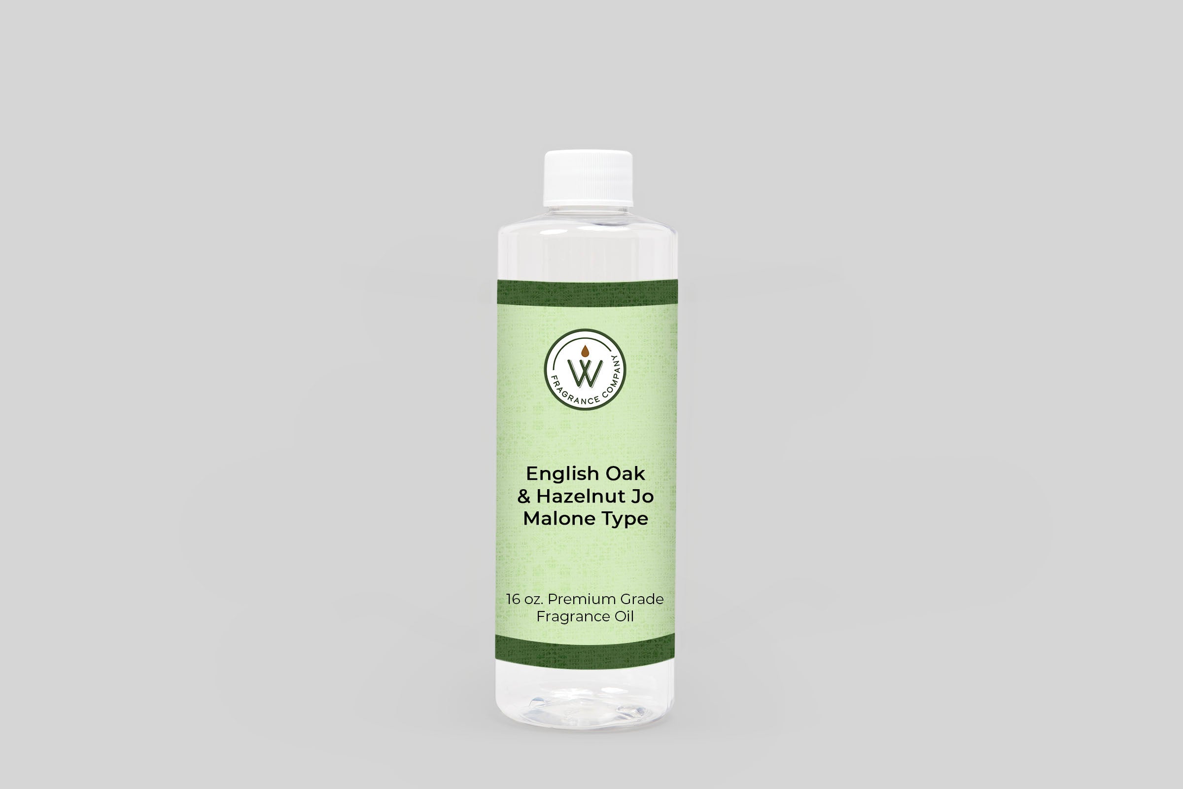 English Oak & Hazelnut Fragrance Oil - Jo Malone Inspired Scent for Home Diffuser, Bath & Body Care | Aromatherapy, Relaxation & Luxury Home Fragrance