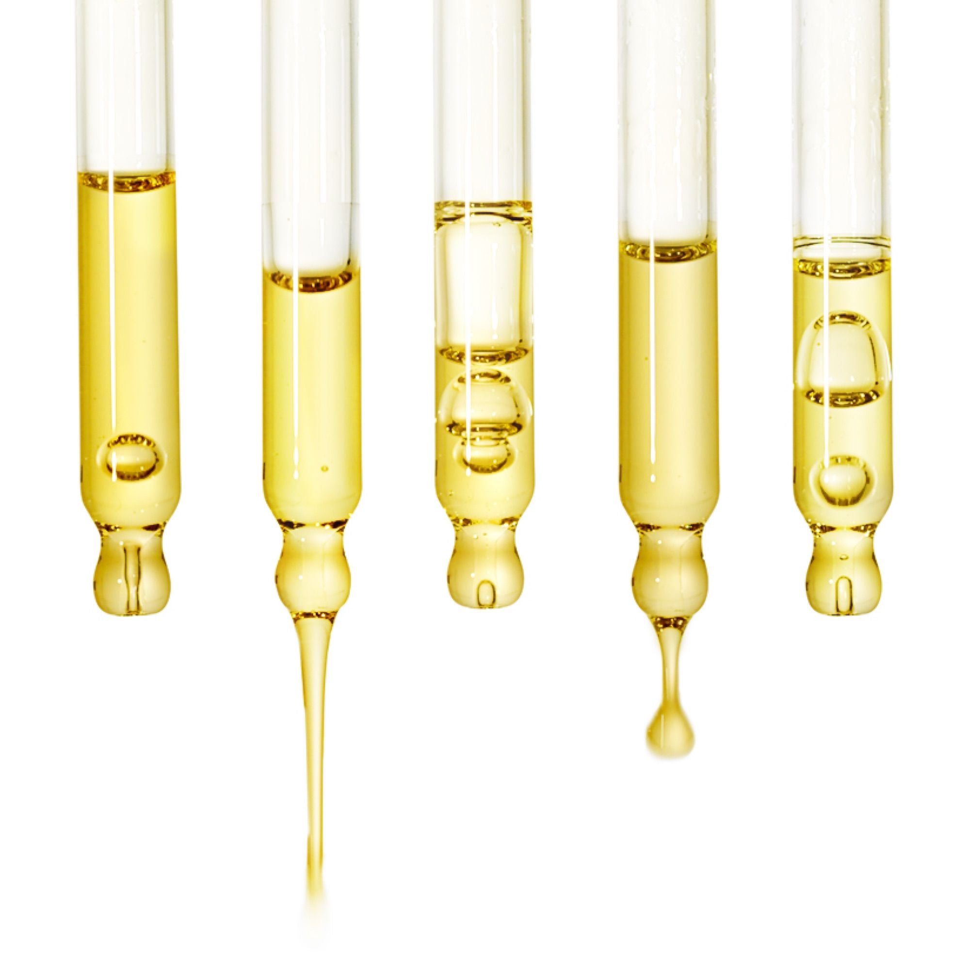 Premium Fur Oil for Hair & Skin - Natural Nourishing Treatment for Dryness & Frizz - Perfect for Daily Hair Care & Scalp Hydration