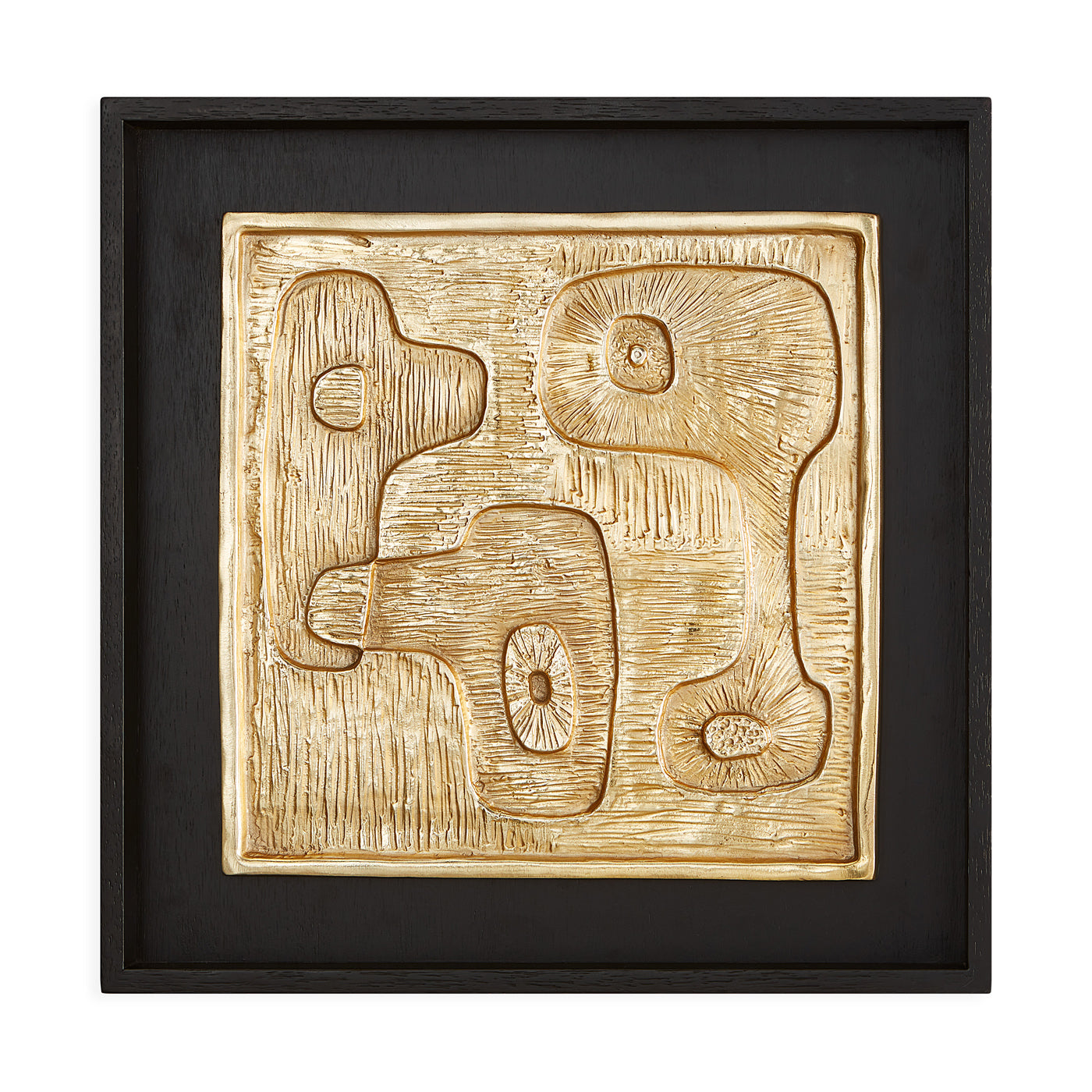 Reform Brass Art - Handcrafted Brass Decor for Home & Office | Perfect for Wall Art, Tabletop Decor, and Gift Giving