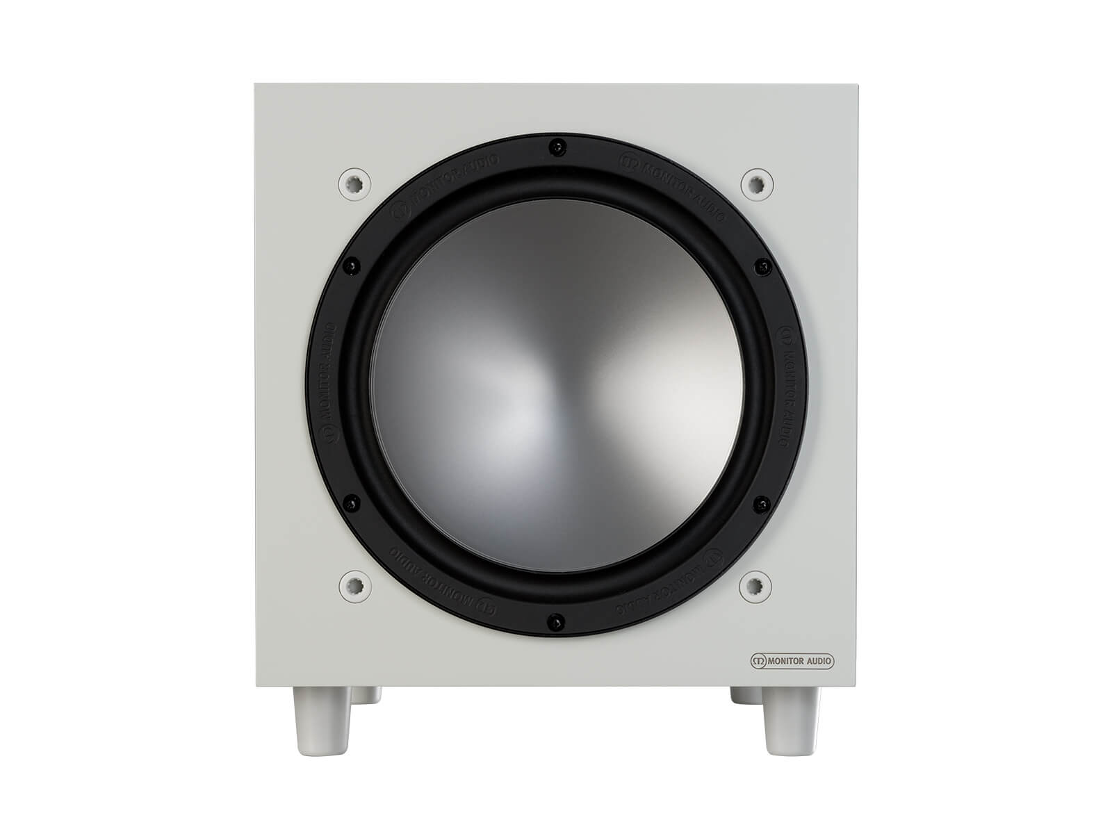 Monitor Audio Bronze 500 5.1 Channel Home Theater Speaker System - Premium Sound for Movies, Music & Gaming in Living Rooms & Home Theaters