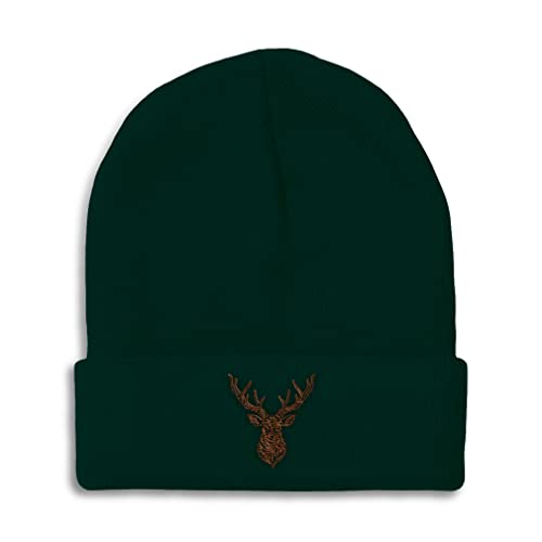 Forest Green Design Only