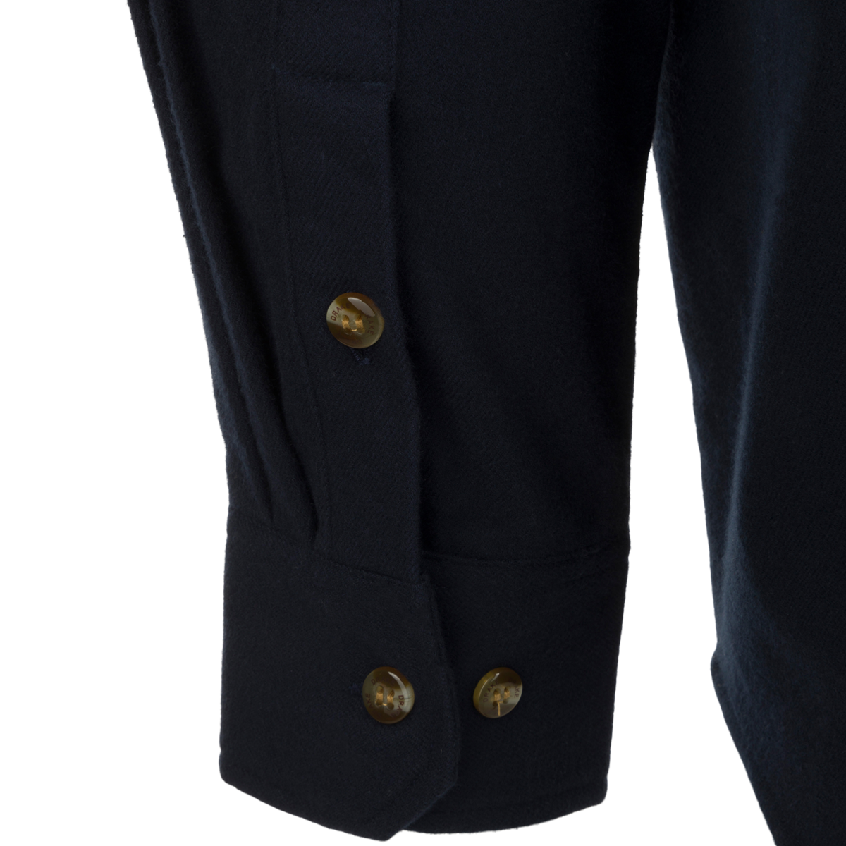 Men's Autumn Brushed Twill Solid Button Down Long Sleeve Shirt - Comfortable Casual Office Wear & Fall Outfit Essential