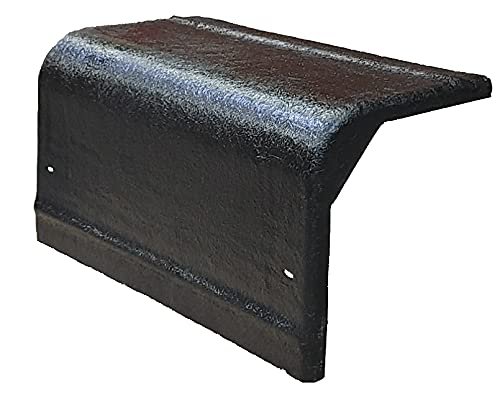 Kenworth T600 Battery Box Cover Lid - Durable Black Replacement Part for Heavy-Duty Trucks | Perfect for Maintenance & Protection