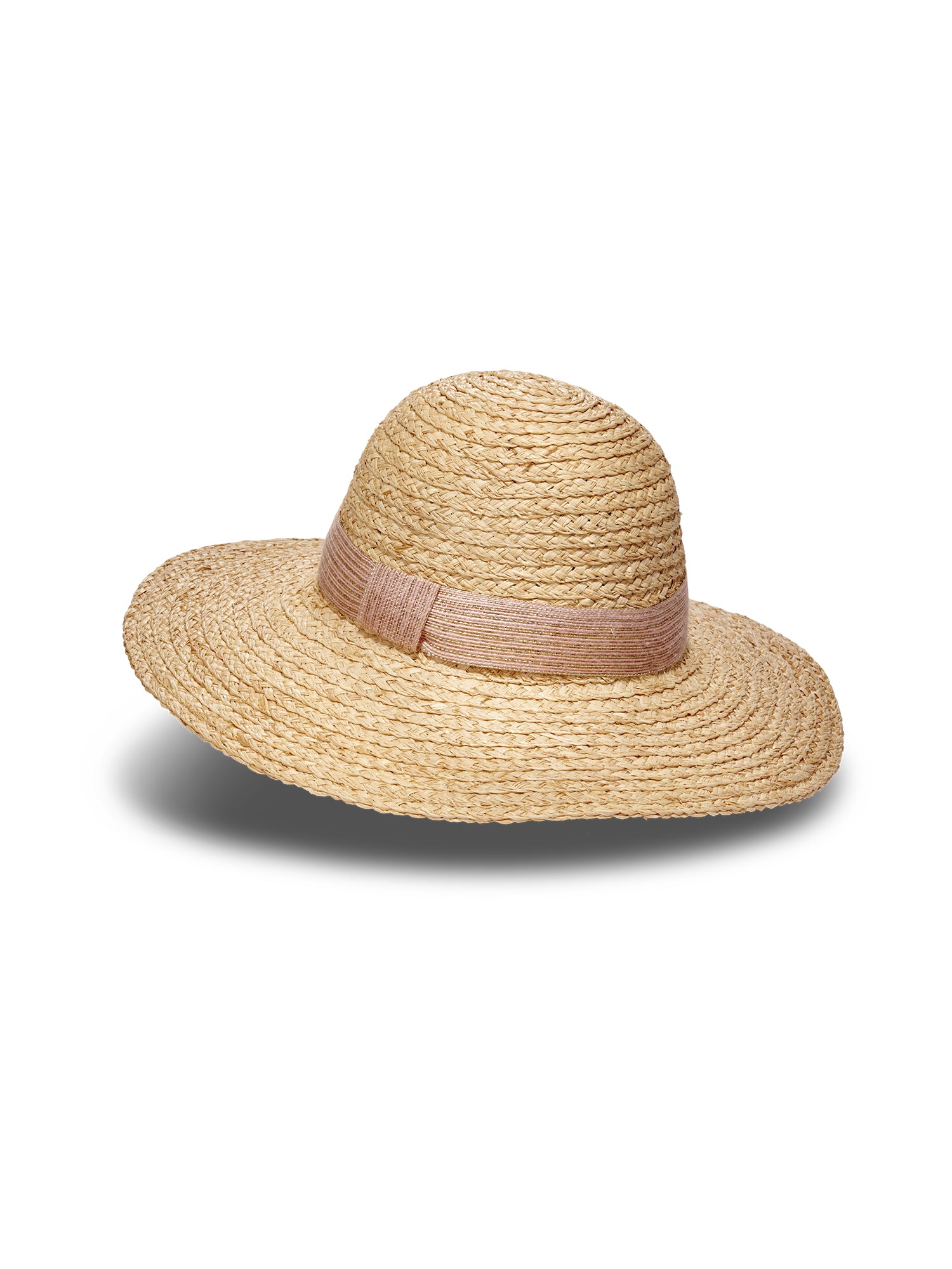 Mini Sunhat 625 0189 - UV Protection Foldable Travel Sun Hat for Women & Men - Perfect for Beach, Hiking, and Outdoor Activities