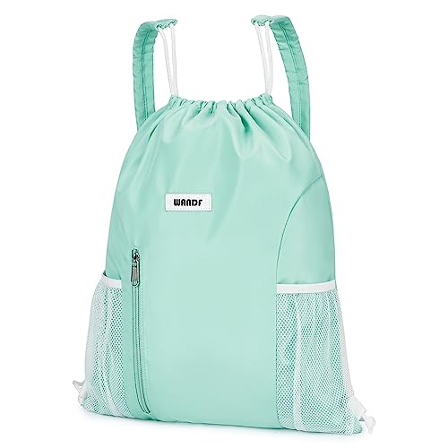 Mint Green