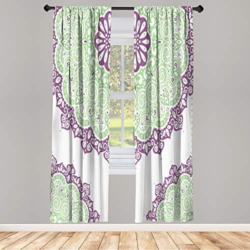 Pale Green