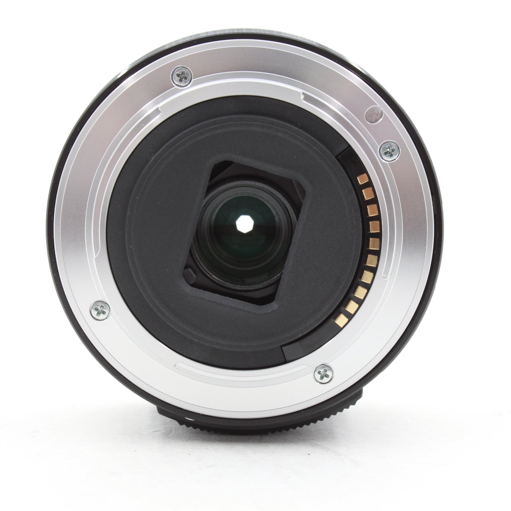 Refurbished Sony ZV-E10 Mirrorless Digital Camera with 16-50mm Lens (Black) - Perfect for Vlogging, Travel Photography & Content Creation